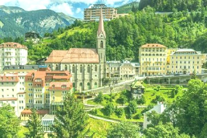 escort Bad Gastein
