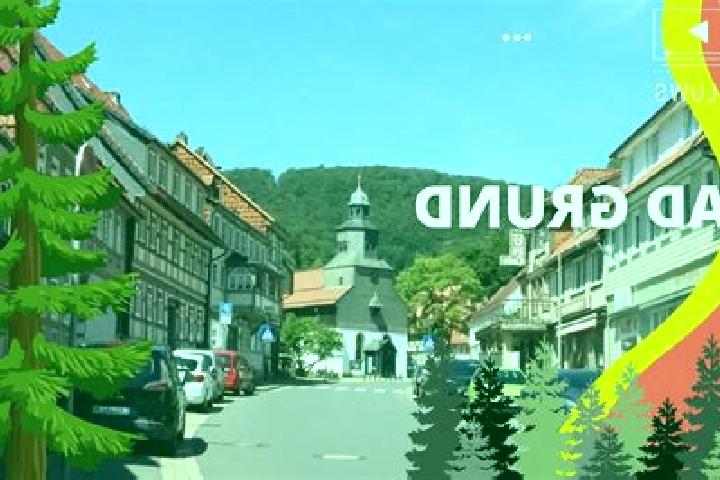 escort Bad Grund