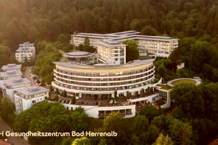 escort Bad Herrenalb