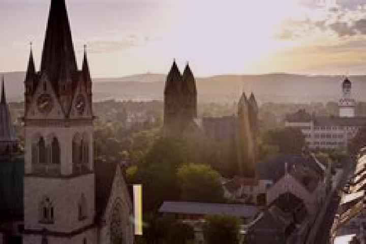 escort Bad Homburg vor der Hoehe