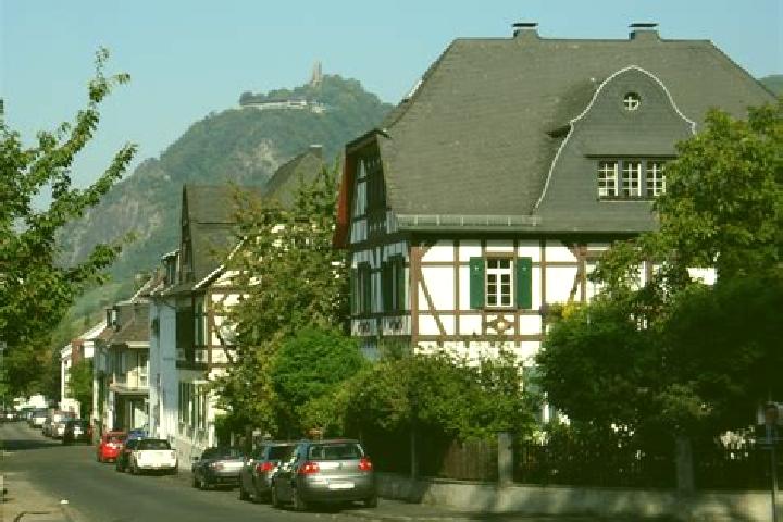 escort Bad Honnef