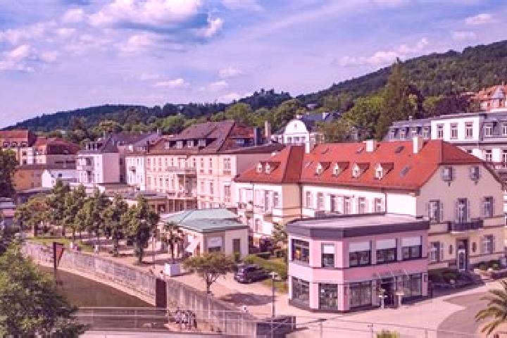 escort Bad Kissingen