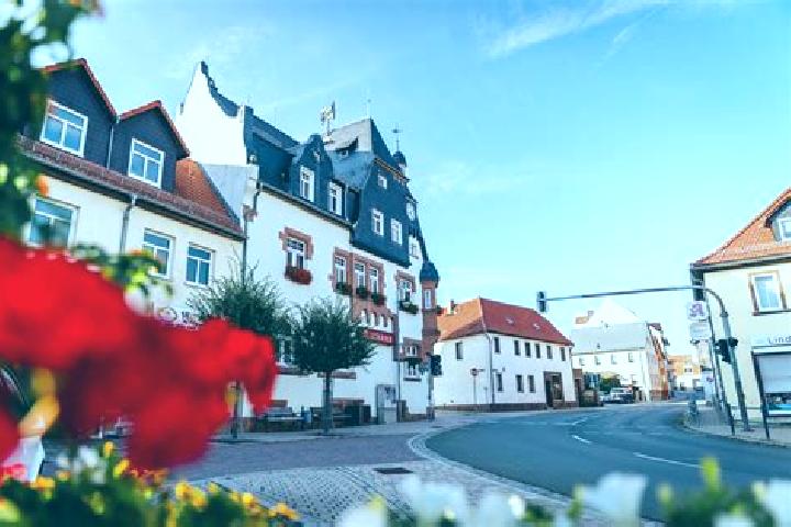 escort Bad Klosterlausnitz