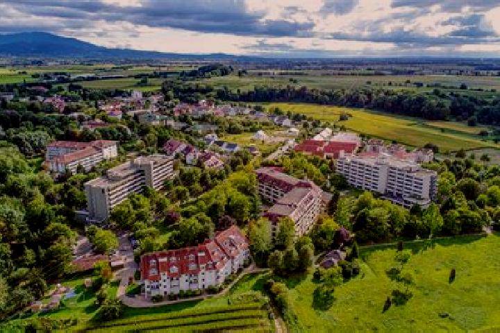 escort Bad Krozingen