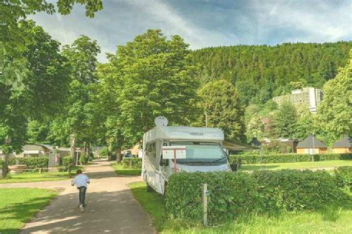 escort Bad Liebenzell