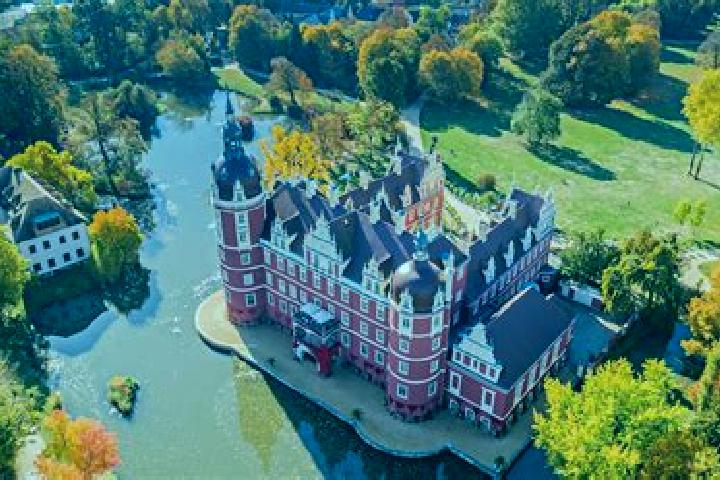 escort Bad Muskau