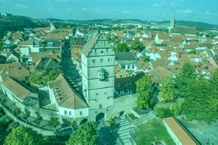 escort Bad Neustadt an der Saale