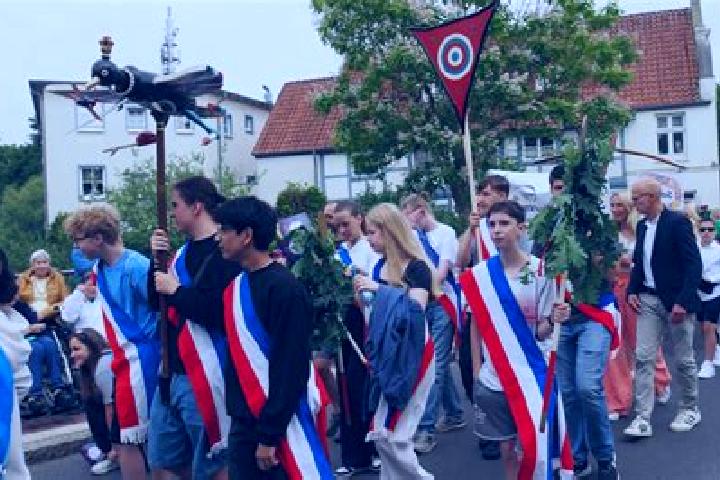 escort Bad Oldesloe