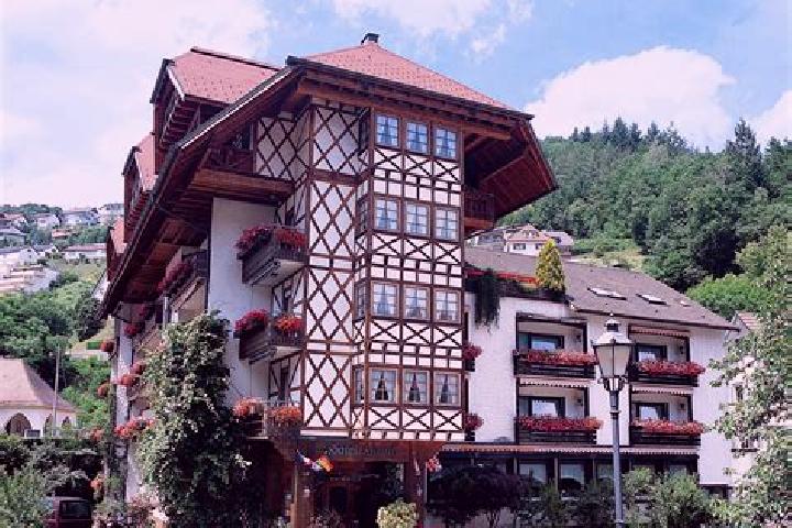 escort Bad Peterstal-Griesbach