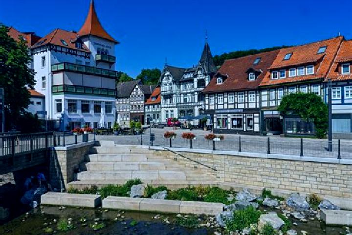 escort Bad Salzdetfurth