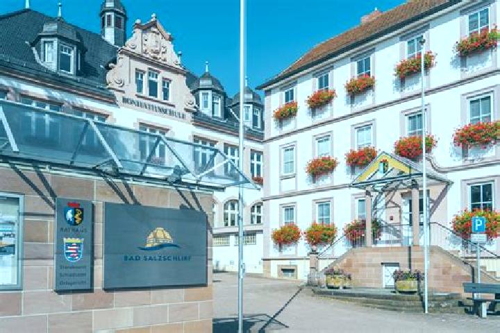 escort Bad Salzschlirf