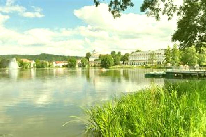 escort Bad Salzungen