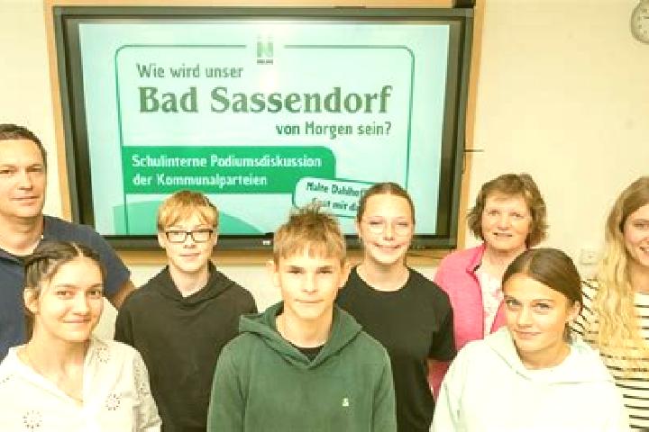 escort Bad Sassendorf