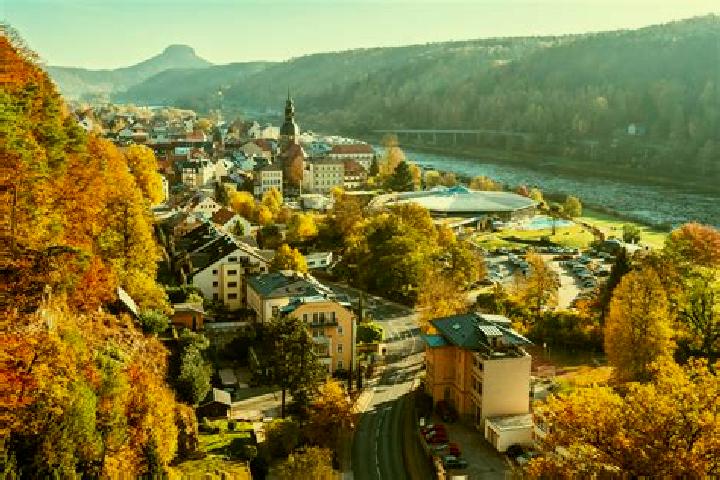 escort Bad Schandau