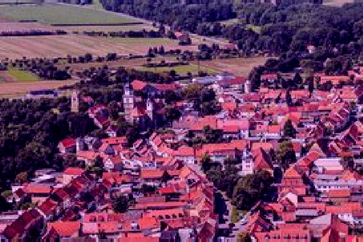 escort Bad Tennstedt