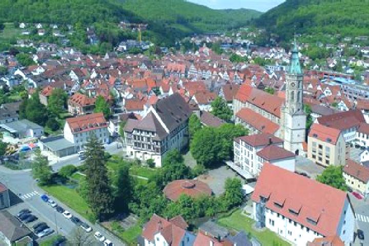 escort Bad Urach
