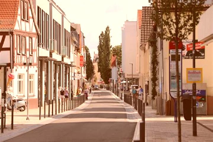 escort Bad Vilbel