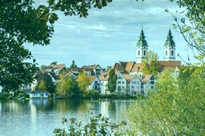 escort Bad Waldsee