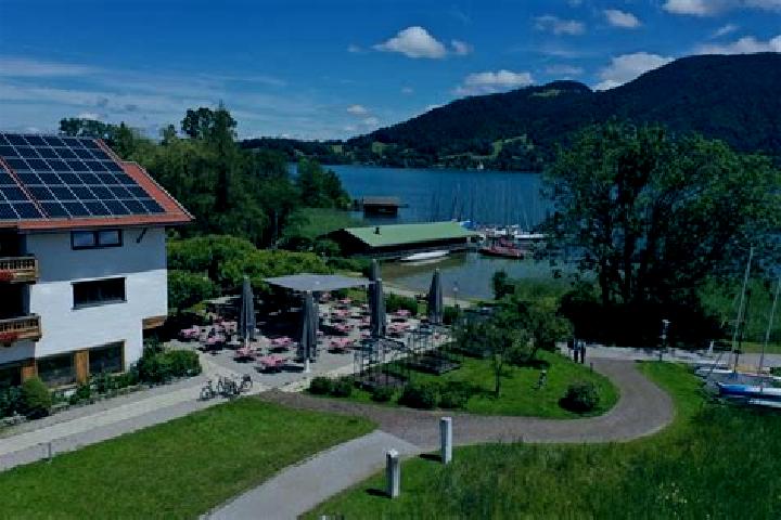 escort Bad Wiessee