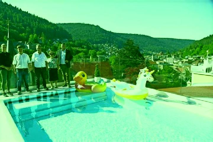 escort Bad Wildbad