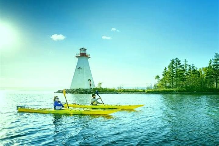 escort Baddeck