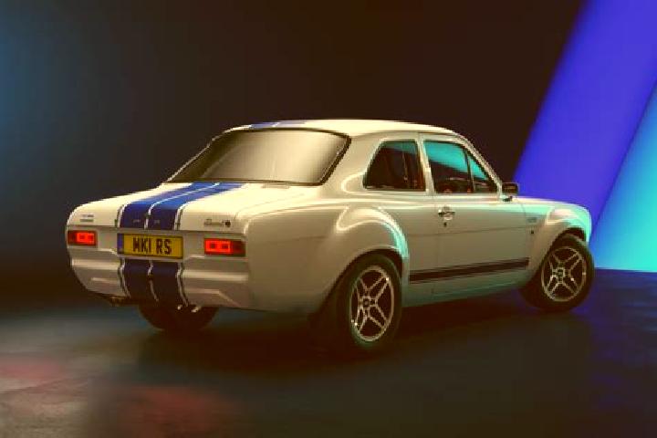 escort Badem