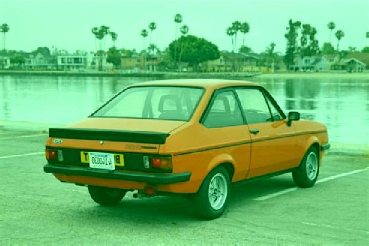 escort Badeni