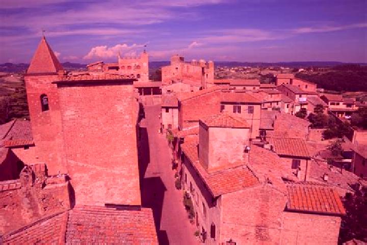 escort Badia a Cerreto
