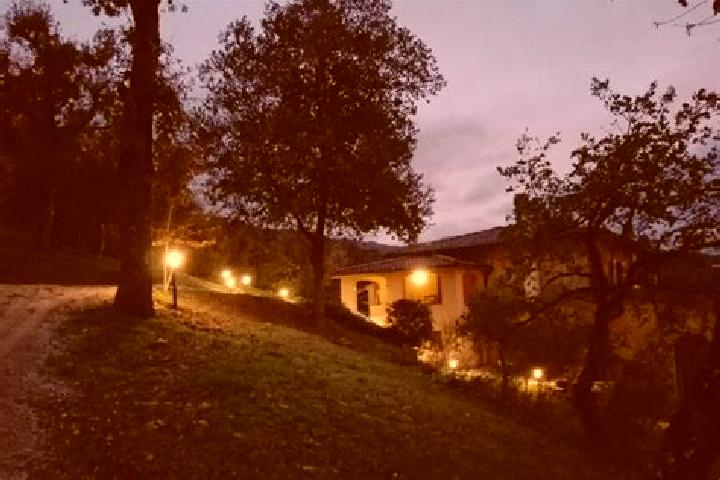 escort Badia al Pino