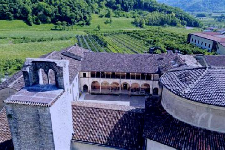 escort Badia Calavena