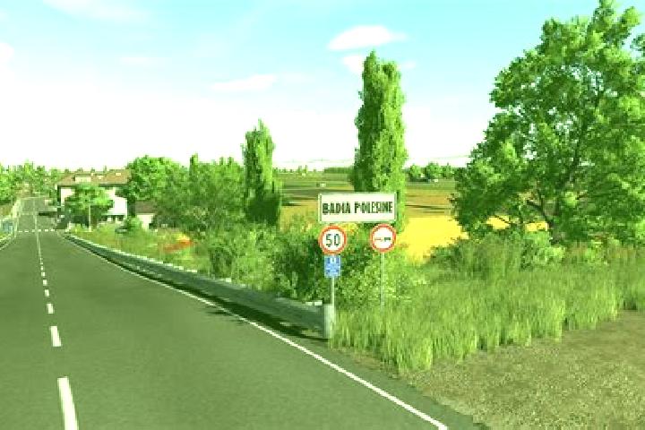 escort Badia Polesine
