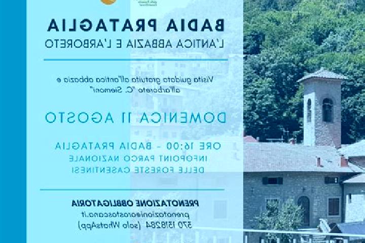 escort Badia Prataglia