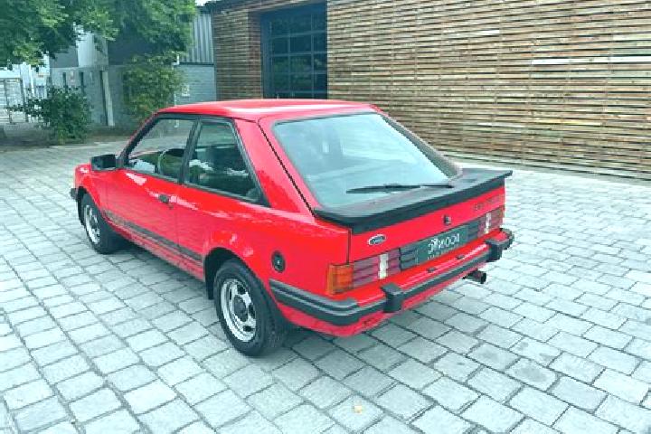 escort Badie