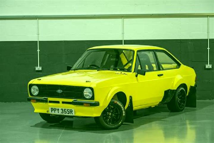 escort Baft