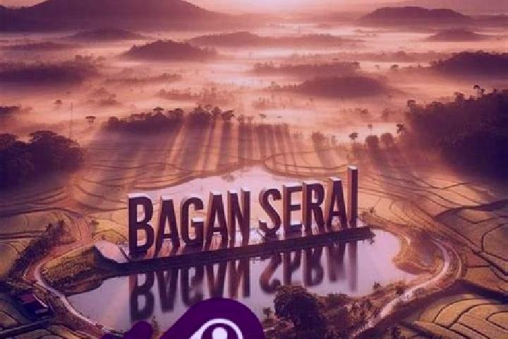escort Bagan Serai