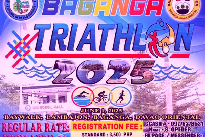 escort Baganga