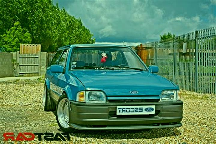 escort Bagarasi