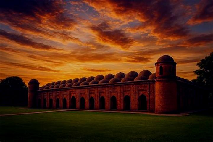 escort Bagerhat