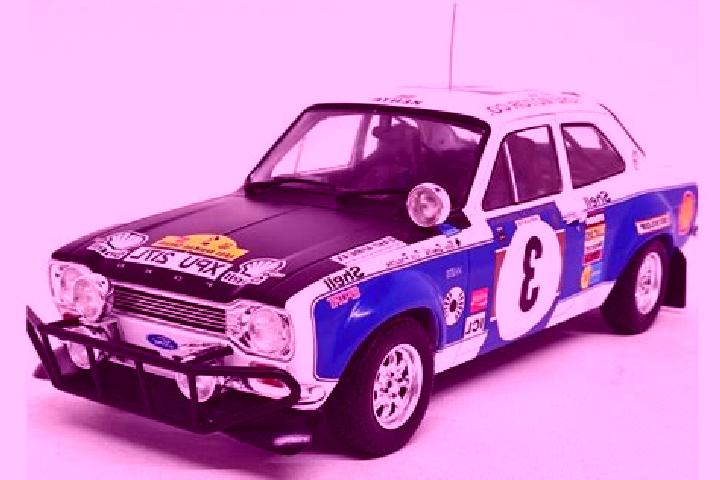 escort Baggabag B
