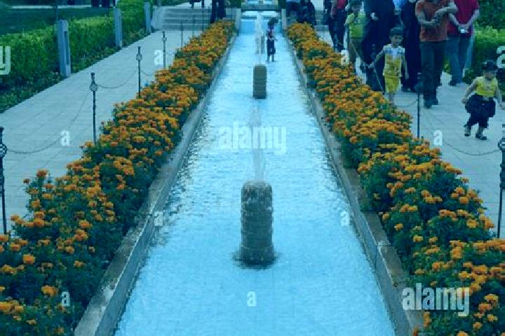escort Bagh-e Behzad