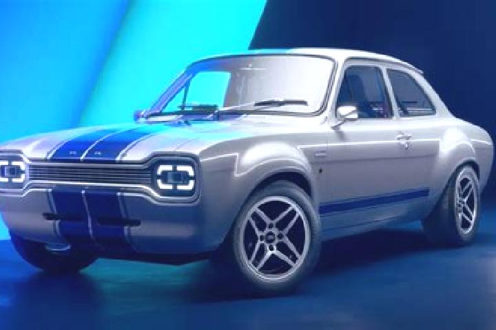 escort Baghanis