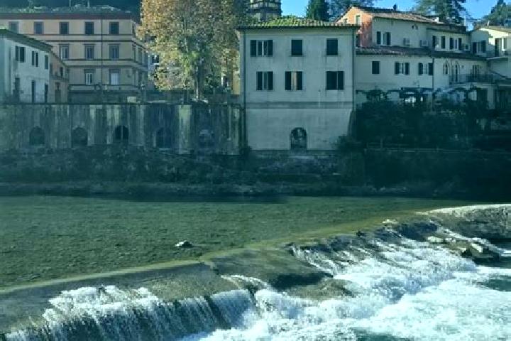 escort Bagni di Lucca