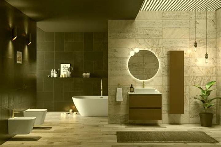 escort Bagno