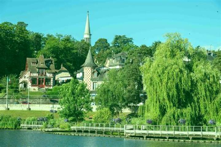 escort Bagnoles-de-l Orne