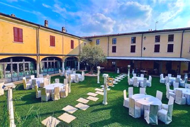 escort Bagnolo San Vito