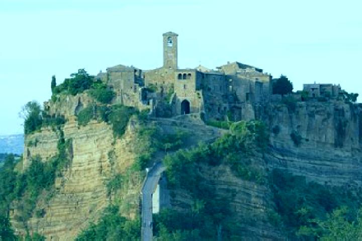 escort Bagnoregio