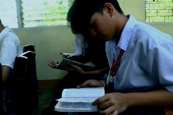 escort Bagong Sikat