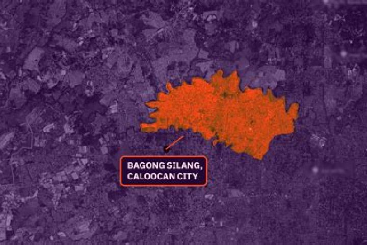 escort Bagong Silang