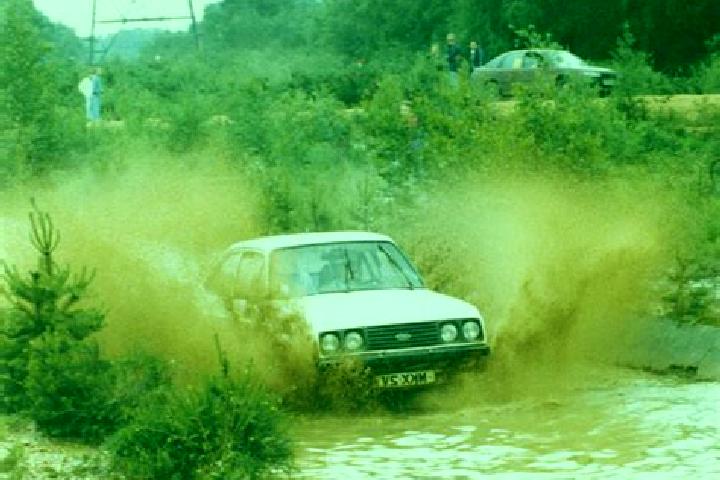 escort Bagshot