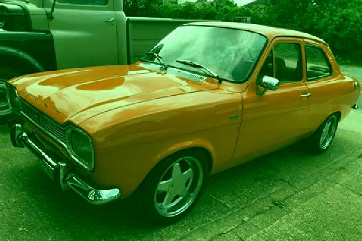 escort Baguena